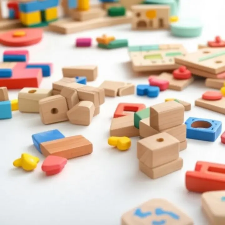 Színes, minőségi játékok változatos választéka a Kid Motion Store kínálatából