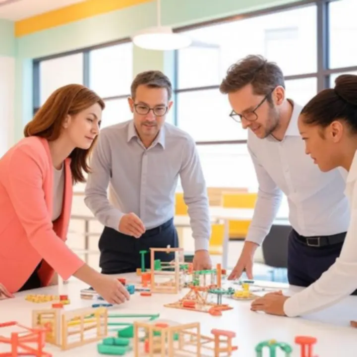 A Kid Motion Store szakértői csapata gondosan válogatja a minőségi játékokat